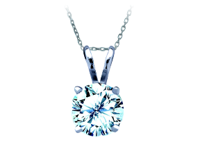 Antwerp Diamond Dream Necklace